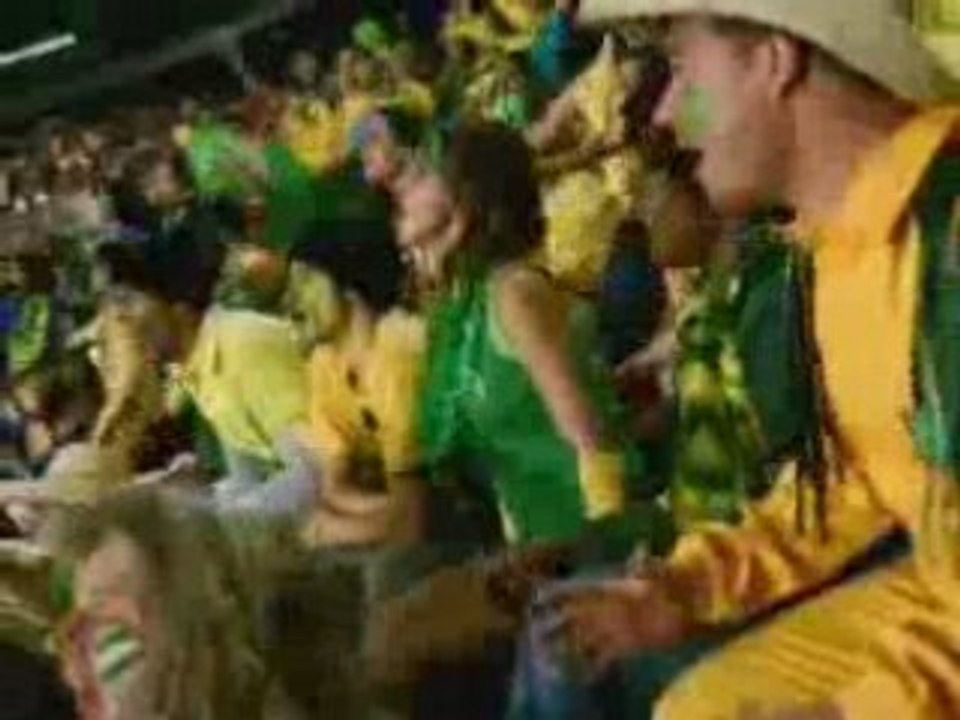 Pub Nike Olé (Version longue)