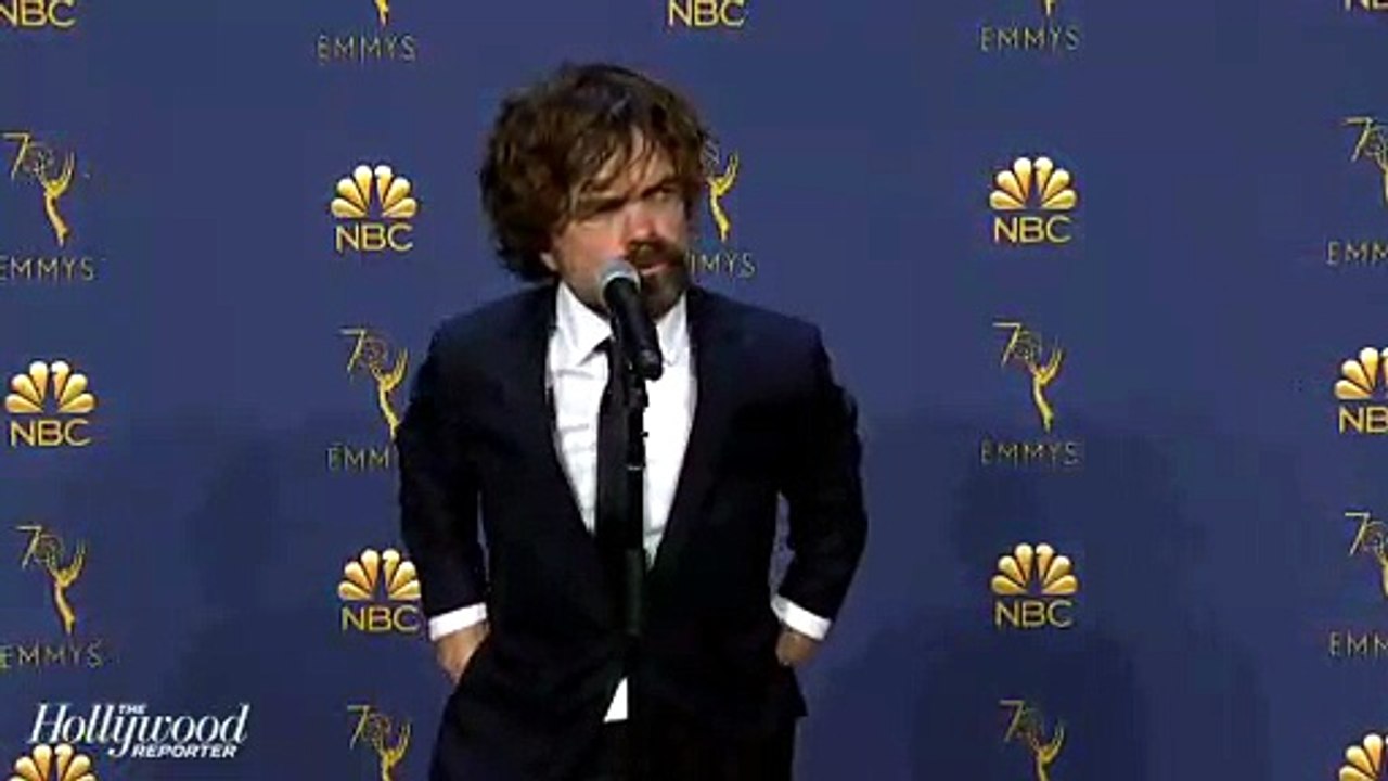 Peter Dinklage Calls 'Game of Thrones' Cast an 