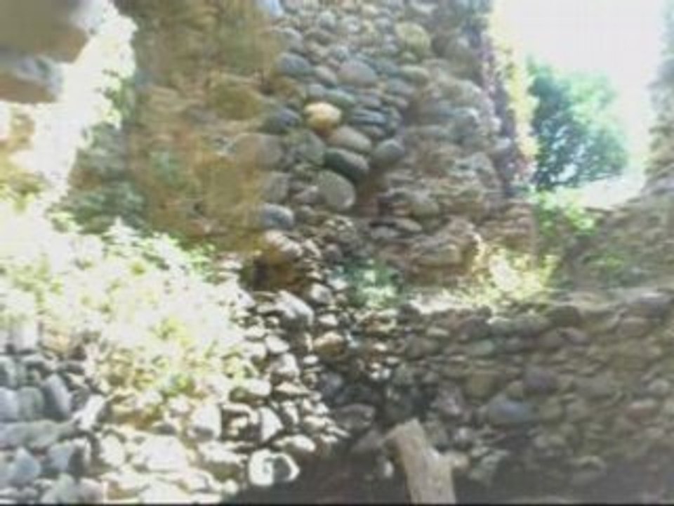 Solenzara clip