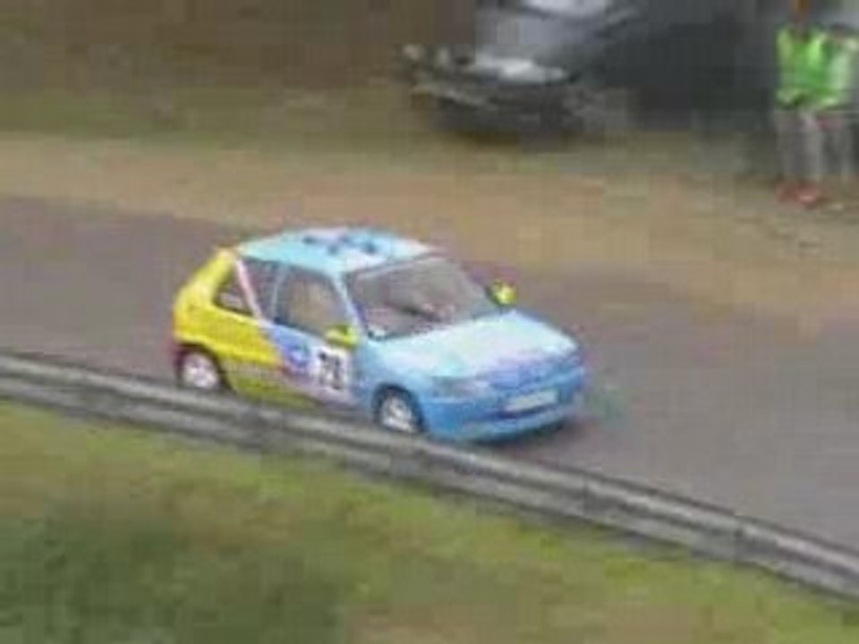 course de cote etretat