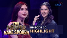 The People Have Spoken: Jillian Ward, willing to wait, o desperada sa pag-ibig? (Episode 20)