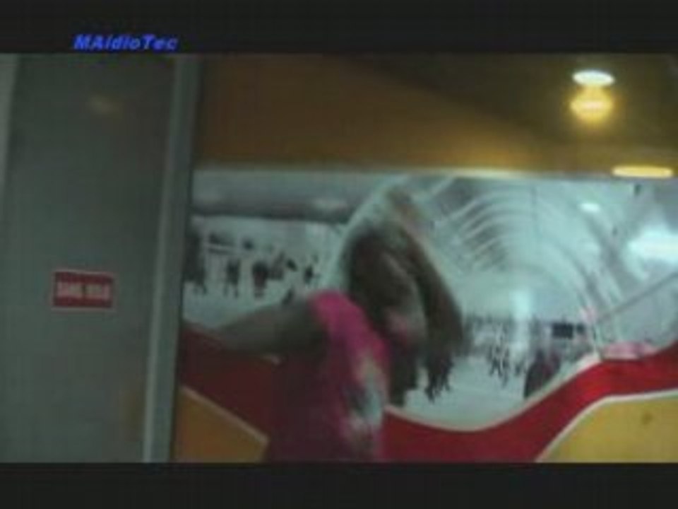 BIG WILL by MAidioTec