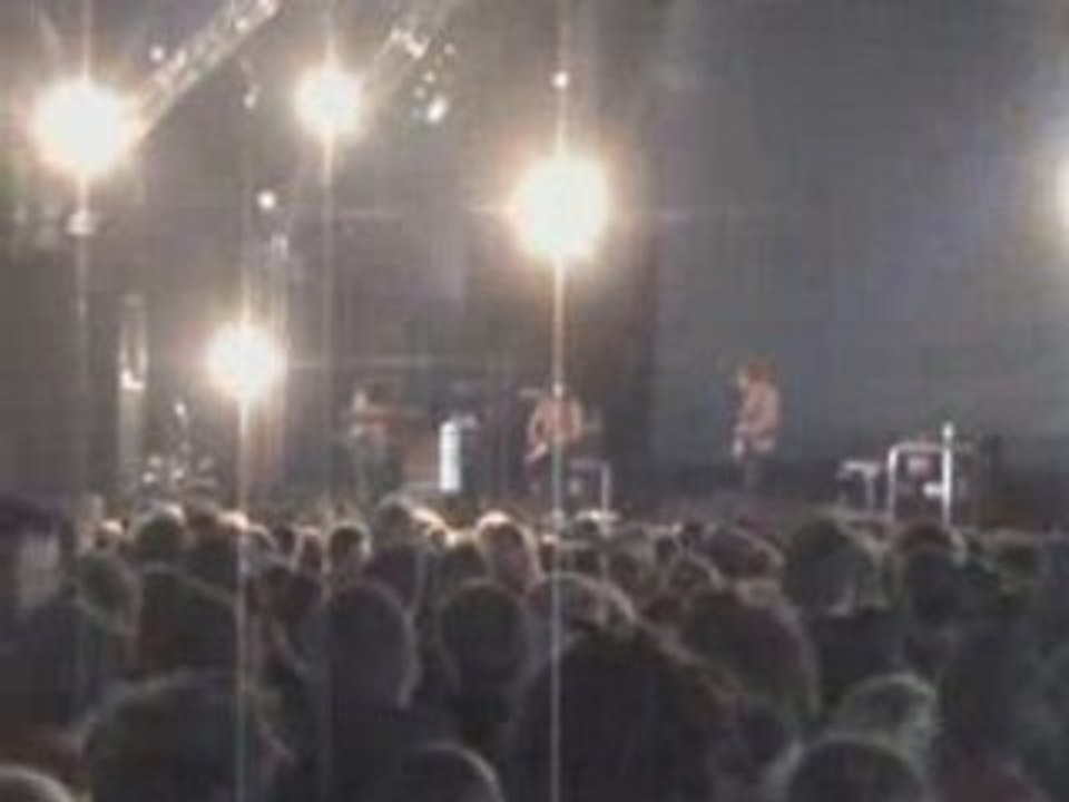 Ratatat @ Dour Festival 2008