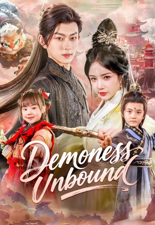 Demoness Unbound | KalosTV Short Drama | Part 2/3 - video Dailymotion