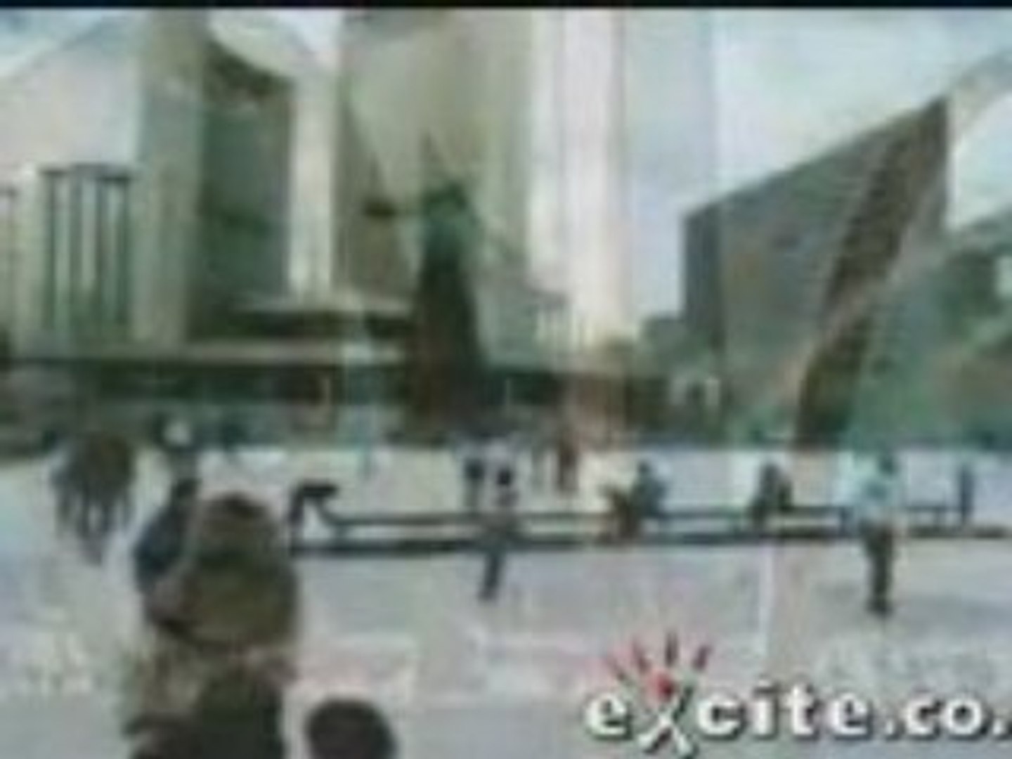Toronto Travel Guide