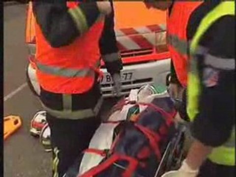 Journée prévention routière à Montereau