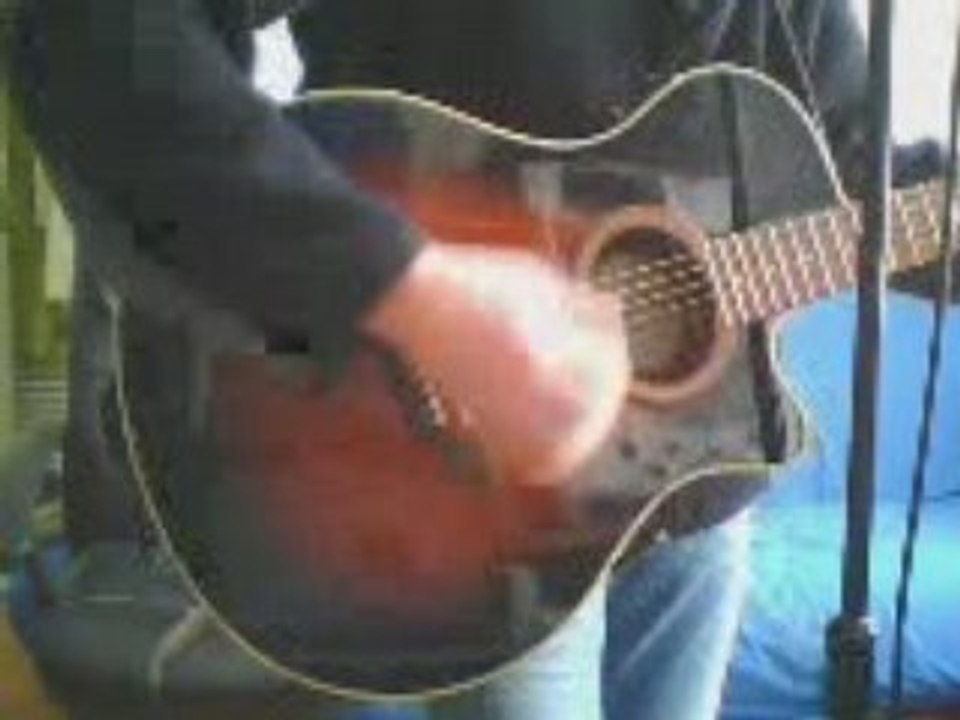 Zombie Cranberries -cover light-