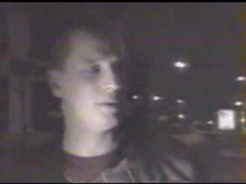 Extreme gauche : chasseurs de skins