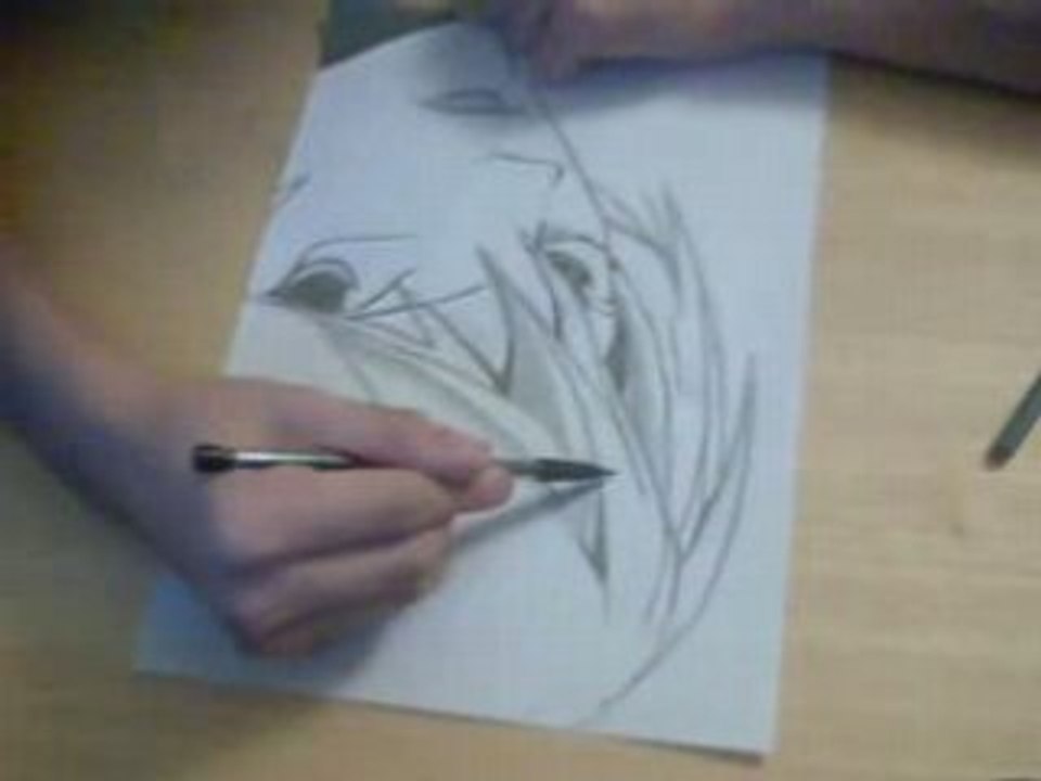 Death note Light Raito