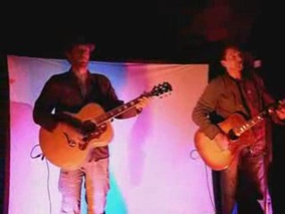 TWIND Live -août 08