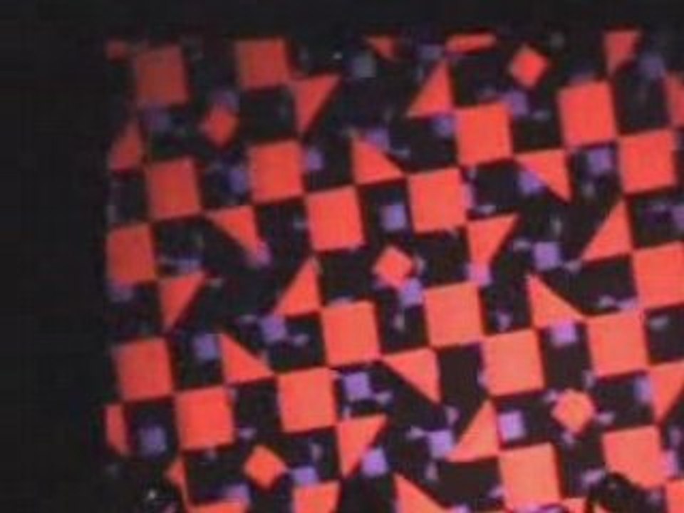 GrimeLock @ Dour Festival 2008