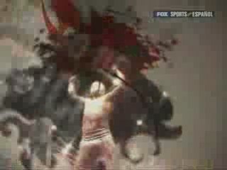 Sin Piedad '08 commerical