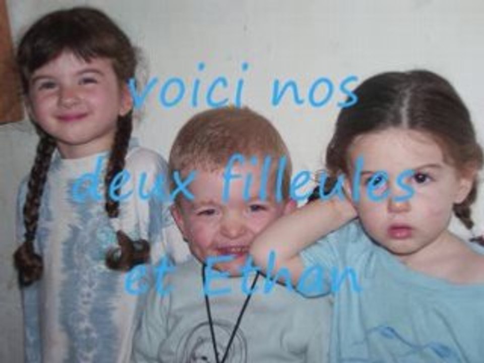 Nos amis