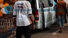 Fisayo Soyombo: Inside the Sahara’s deadly migration route