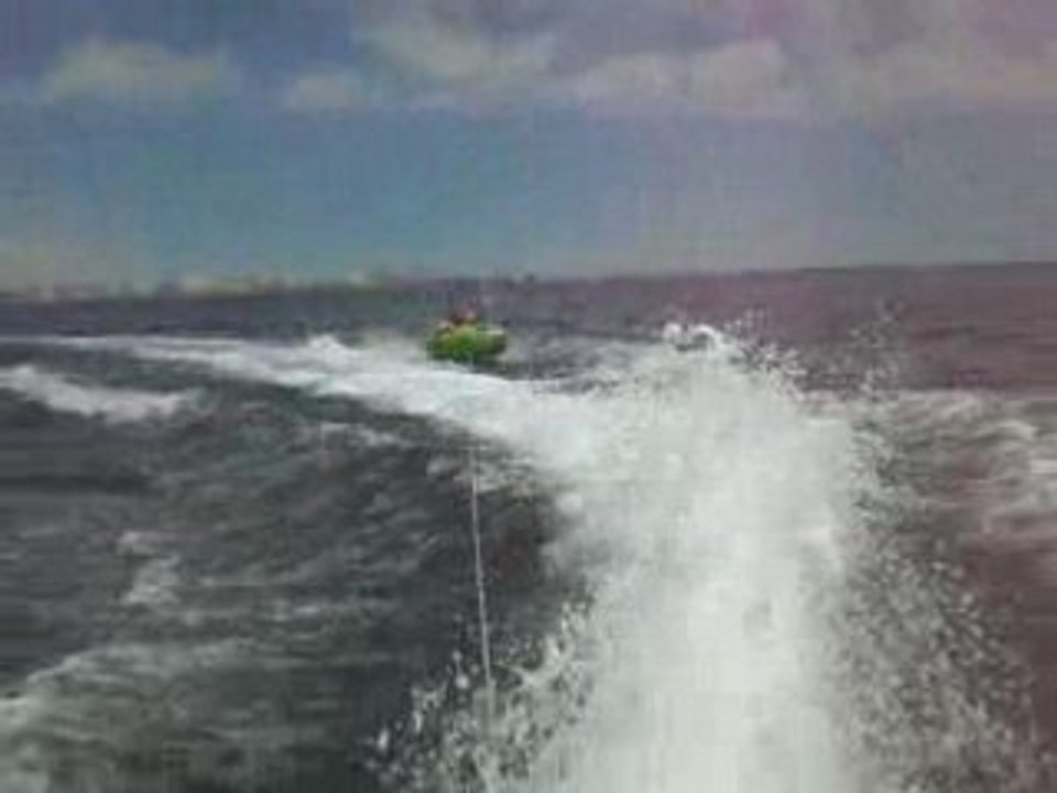 Jet Ski 2008
