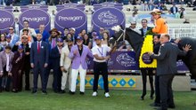 Fasig-Tipton: Shisospicy