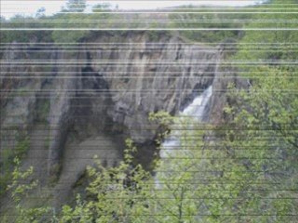 Islande 2008