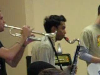 Les Affranchis - Radikal Rasta en toute Ruralité