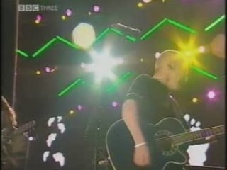 Midge Ure Vienna