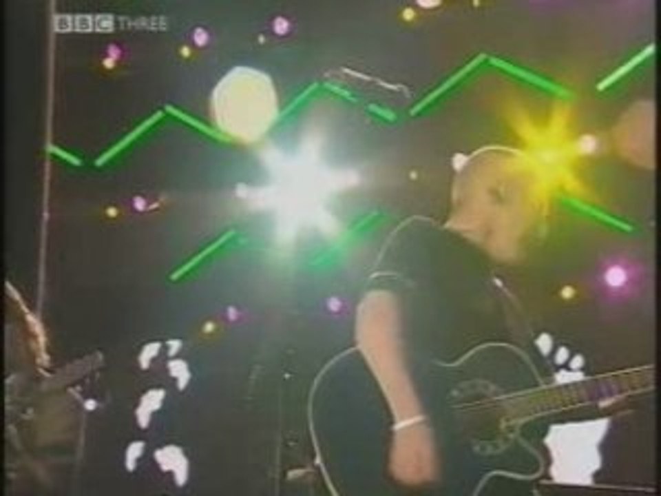 Midge Ure Vienna
