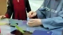 ministro palestiniano