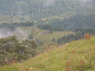Vacances jura