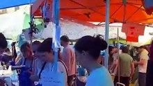 Протестующие не сворачивают лагерь в центре Мадрида. Власти усиливают давление