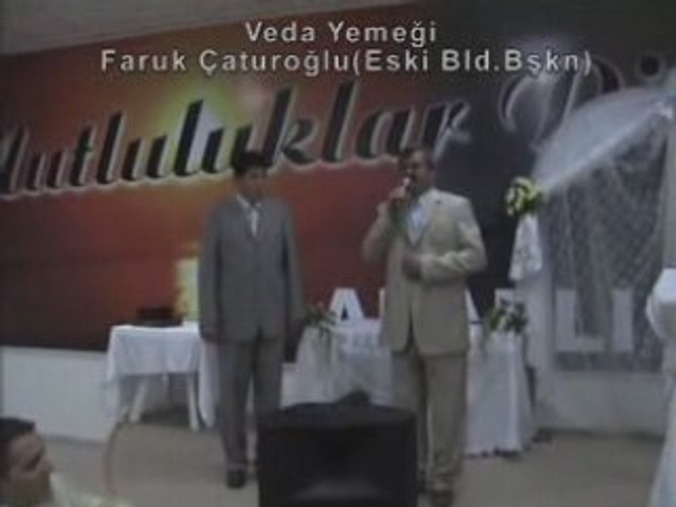 Faruk Çaturoğlu