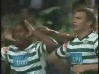Sporting 3 - Trofense 1 - BOM COMEÇO!!!!!!