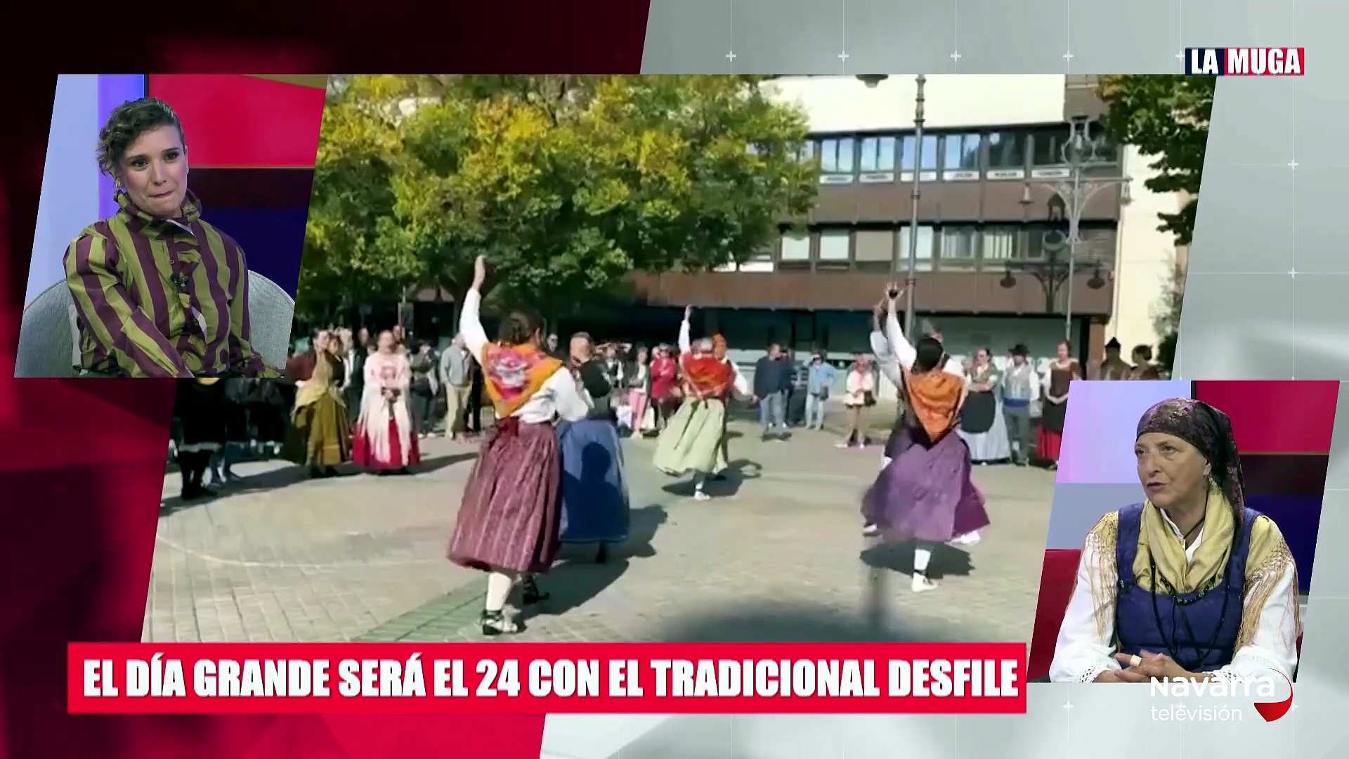 Llega la 37ª Semana Cultural de las Casas Regionales