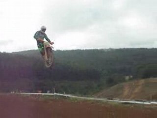 6ième Aveyronnaise Classic Trajectoire 2008