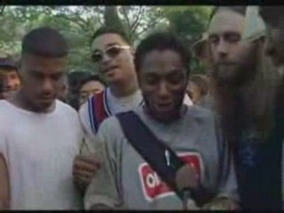 Mos Def Freestyle Steelbarz.blogspot.com