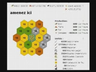 Fin du serveur 14 Fr Version 2 Travian