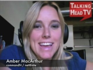 Will Amber Mac, Cali Lewis, iJustine Do A TWiT-esqe Podcast?