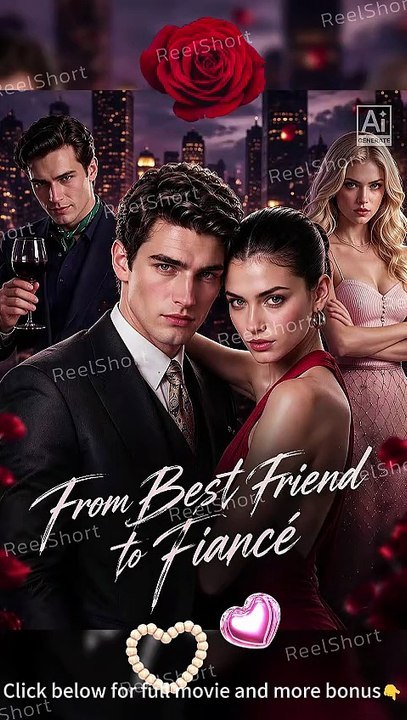 Vom besten Freund zum Film von Fiancé NEW Dailymotion-Tägliche Hochzeit von meiner giftigen Ex ruinieren | Ganzer Film Deutsch