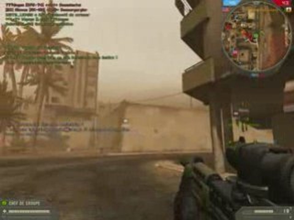 Lst essai video