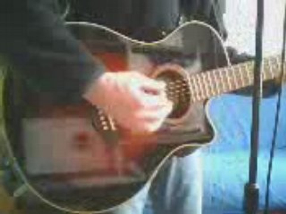 knocking on heavens door - dylan