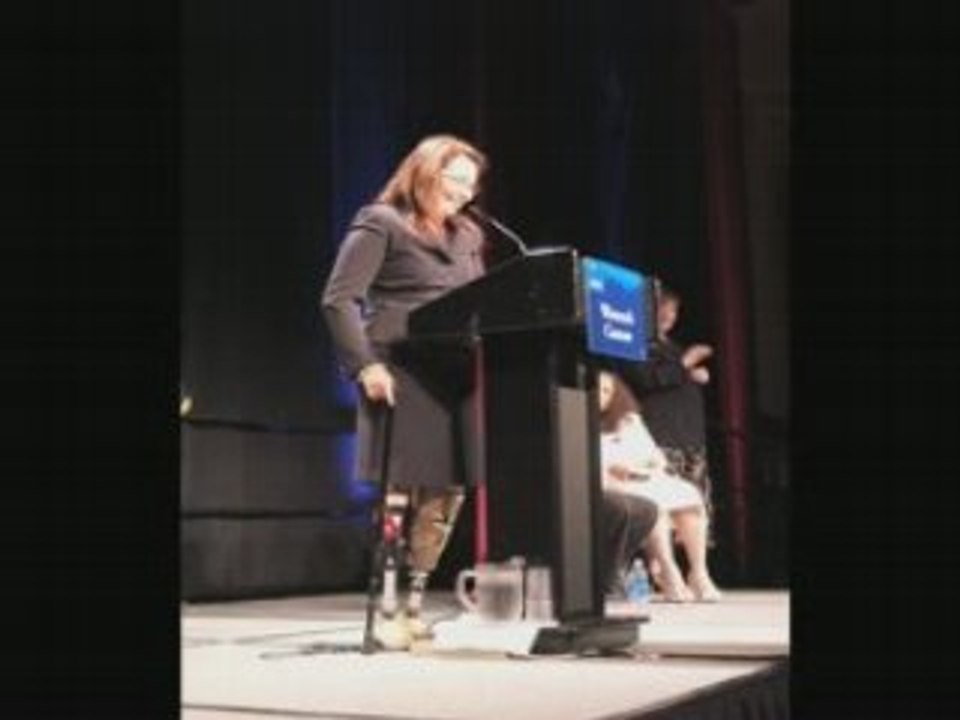Tammy Duckworth