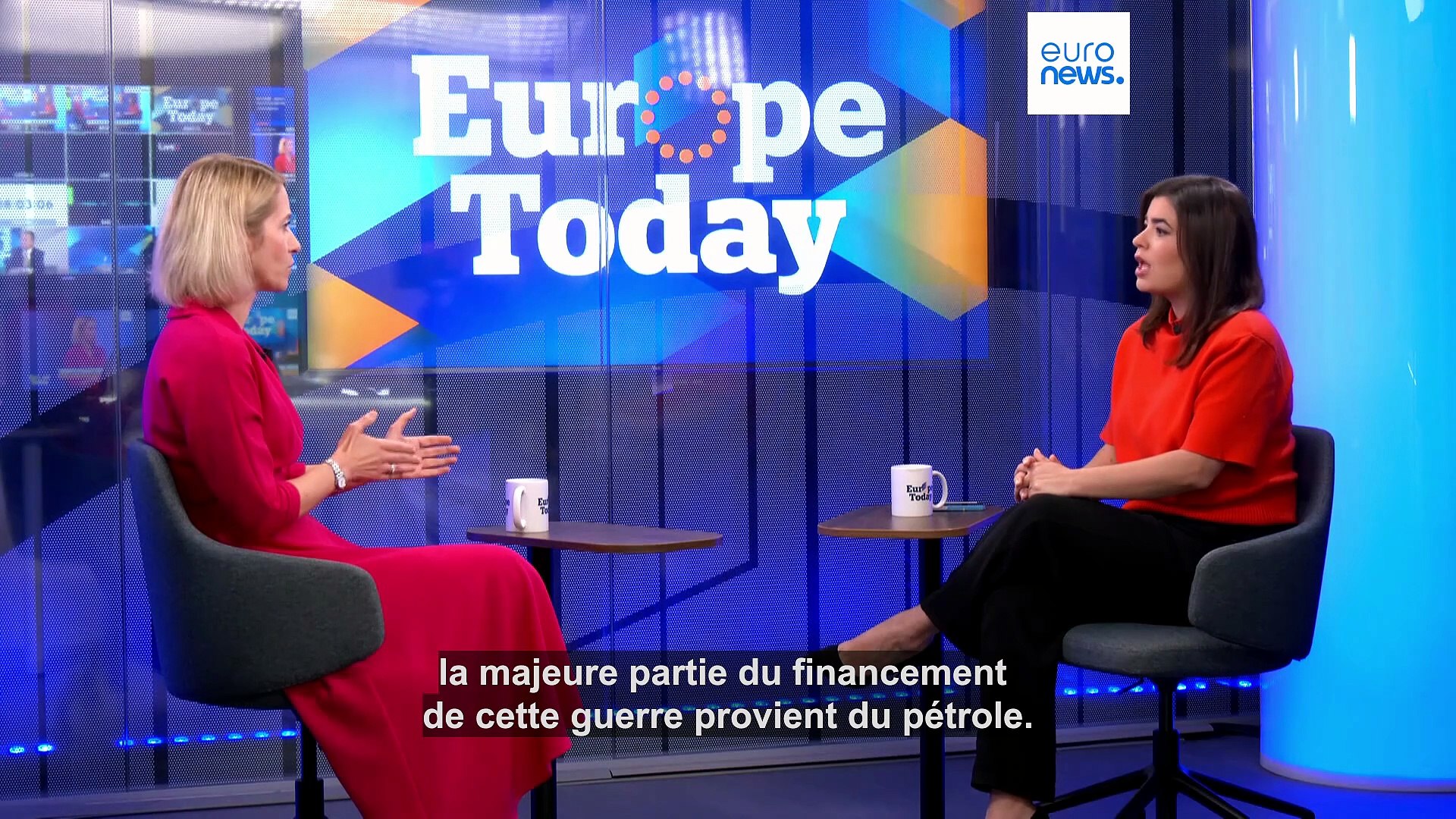 L’info du jour | 15 octobre 2026 - Soir