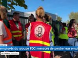 Logistique FDG &agrave; Feurs : 20 emplois menac&eacute;s / Les associations de solidarit&eacute; en grand danger / HelloDiCap, un site pour personnes en situation de handicap / Pitch ta bo&icirc;te s&eacute;duit les &eacute;tudiants  / Le mythique jeu des 1000&euro;
