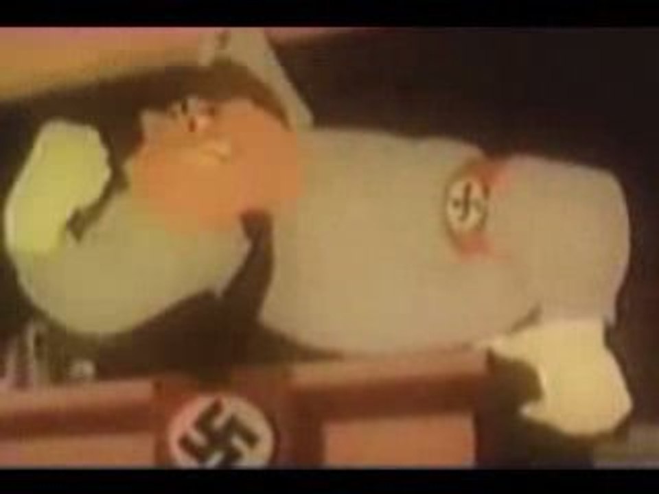 Boyd Rice - Total War