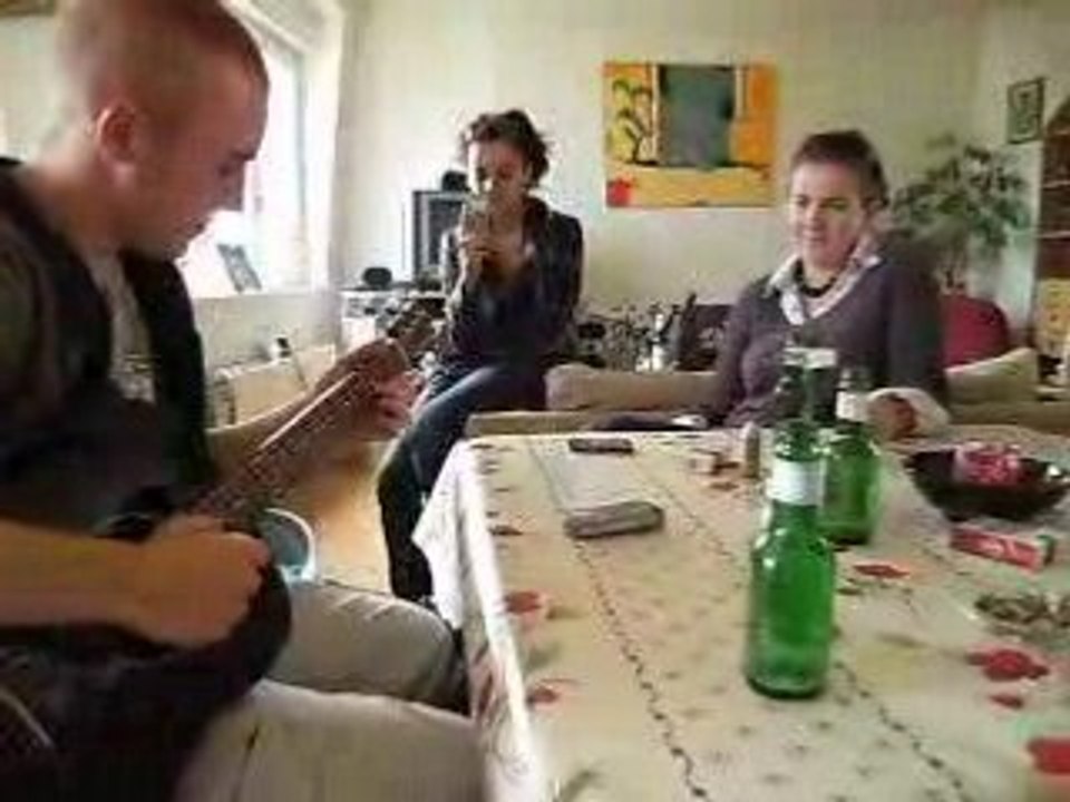 guitar