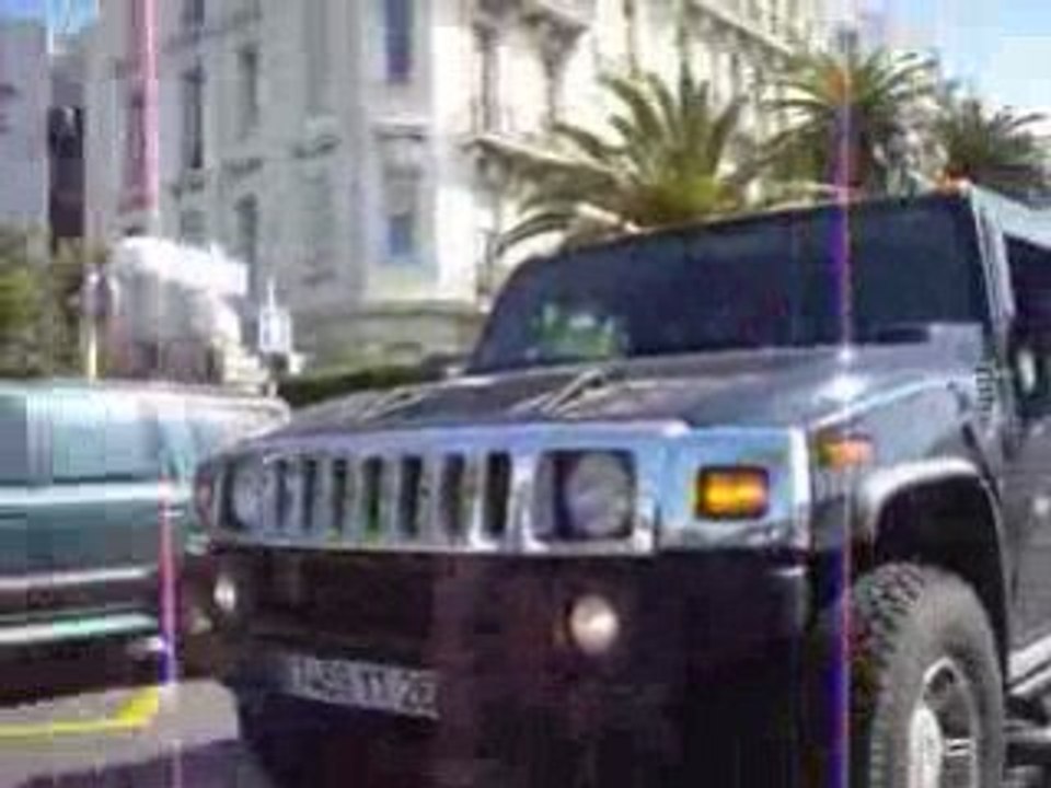 momo en hummer