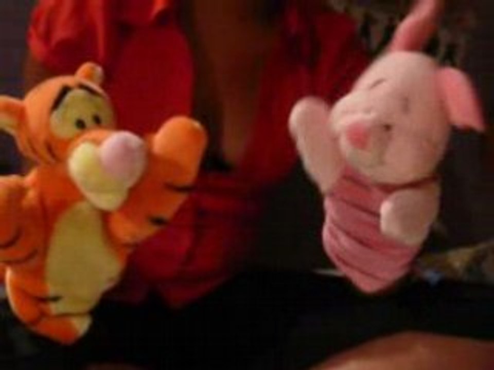 Winnie