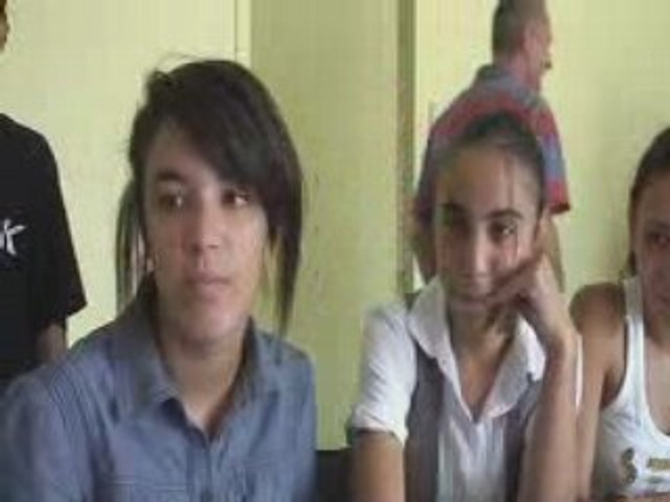 Film Francophone d'Angoulême : Dominique BESNEHARD