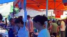 Δάκρυα και μάχη για τη στέγη: Οι κατασκηνωτές στη Μαδρίτη αντέχουν μετά από 2 εβδομάδες