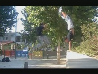 Traning in Meco Vol III (With Zeph)