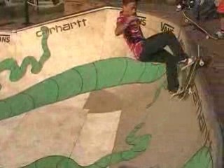 nadaland au bateau pirate carhartt de hossegor