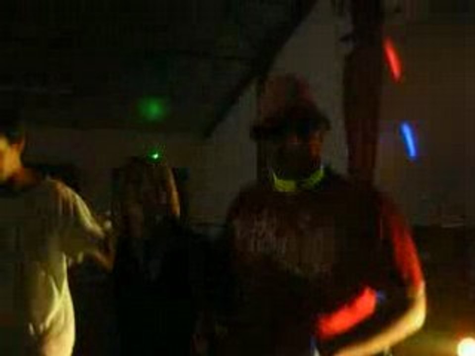 Fête a Montestruc
