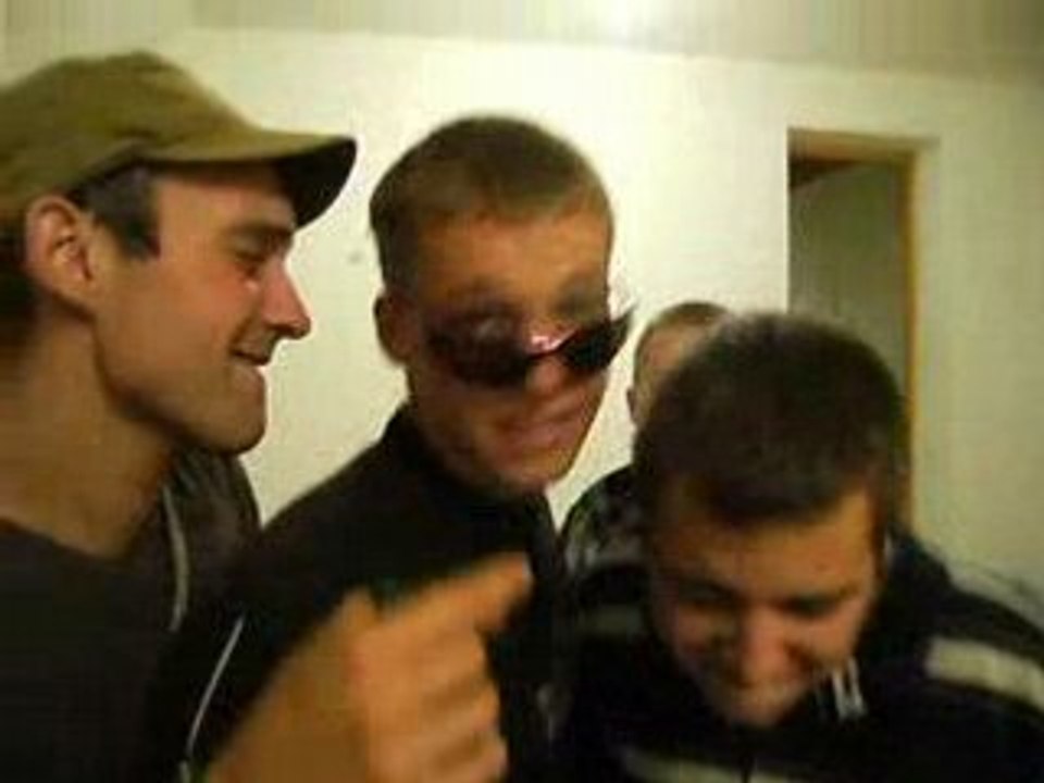 Fête chez reuz 3